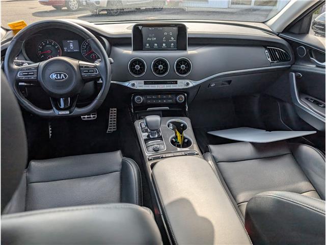 2020 Kia Stinger GT (Stk: B1436A) in Sarnia - Image 14 of 29 2020 Kia Stinger GT (Stk: B1436A) in Sarnia - Image 14 of 29