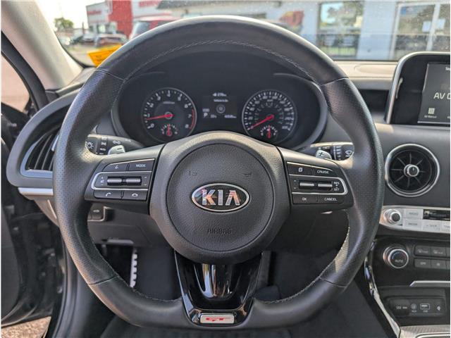 2020 Kia Stinger GT (Stk: B1436A) in Sarnia - Image 16 of 29 2020 Kia Stinger GT (Stk: B1436A) in Sarnia - Image 16 of 29