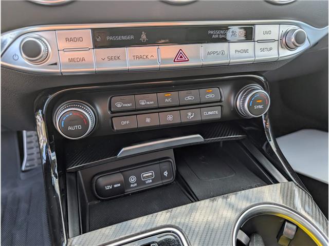 2020 Kia Stinger GT (Stk: B1436A) in Sarnia - Image 18 of 29 2020 Kia Stinger GT (Stk: B1436A) in Sarnia - Image 18 of 29