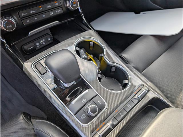 2020 Kia Stinger GT (Stk: B1436A) in Sarnia - Image 19 of 29 2020 Kia Stinger GT (Stk: B1436A) in Sarnia - Image 19 of 29