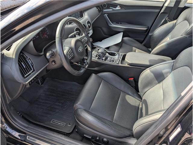 2020 Kia Stinger GT (Stk: B1436A) in Sarnia - Image 20 of 29 2020 Kia Stinger GT (Stk: B1436A) in Sarnia - Image 20 of 29