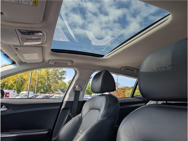 2020 Kia Stinger GT (Stk: B1436A) in Sarnia - Image 23 of 29 2020 Kia Stinger GT (Stk: B1436A) in Sarnia - Image 23 of 29