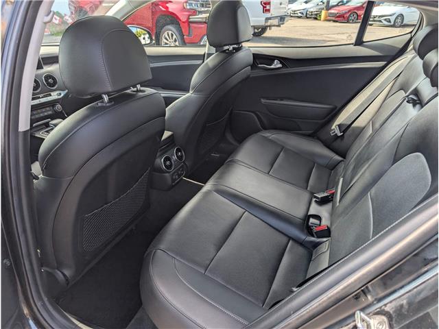 2020 Kia Stinger GT (Stk: B1436A) in Sarnia - Image 24 of 29 2020 Kia Stinger GT (Stk: B1436A) in Sarnia - Image 24 of 29