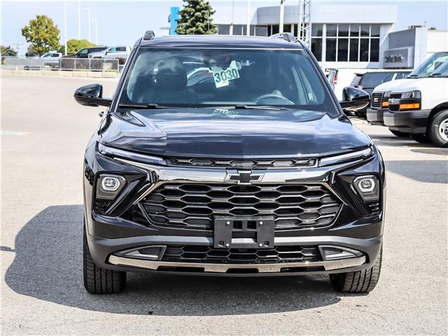 2026 Chevrolet TrailBlazer ACTIV (Stk: 263030) in Uxbridge - Image 3 of 25 2026 Chevrolet TrailBlazer ACTIV (Stk: 263030) in Uxbridge - Image 3 of 25