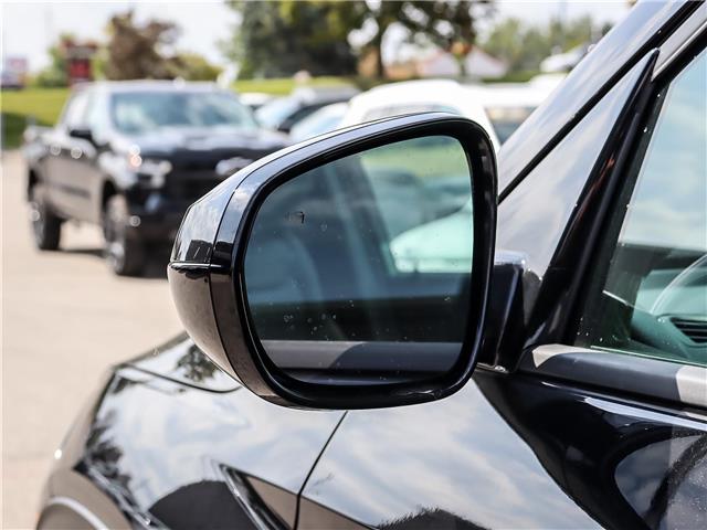 2026 Chevrolet TrailBlazer ACTIV (Stk: 263030) in Uxbridge - Image 7 of 25 2026 Chevrolet TrailBlazer ACTIV (Stk: 263030) in Uxbridge - Image 7 of 25