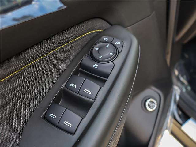 2026 Chevrolet TrailBlazer ACTIV (Stk: 263030) in Uxbridge - Image 8 of 25 2026 Chevrolet TrailBlazer ACTIV (Stk: 263030) in Uxbridge - Image 8 of 25