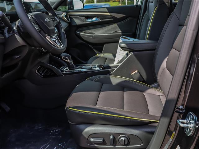 2026 Chevrolet TrailBlazer ACTIV (Stk: 263030) in Uxbridge - Image 10 of 25 2026 Chevrolet TrailBlazer ACTIV (Stk: 263030) in Uxbridge - Image 10 of 25