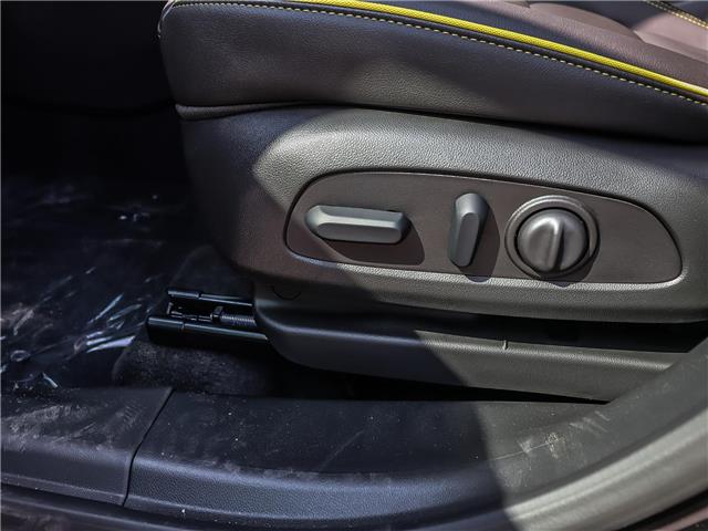 2026 Chevrolet TrailBlazer ACTIV (Stk: 263030) in Uxbridge - Image 11 of 25 2026 Chevrolet TrailBlazer ACTIV (Stk: 263030) in Uxbridge - Image 11 of 25