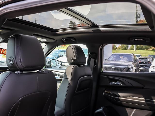 2026 Chevrolet TrailBlazer ACTIV (Stk: 263030) in Uxbridge - Image 12 of 25 2026 Chevrolet TrailBlazer ACTIV (Stk: 263030) in Uxbridge - Image 12 of 25