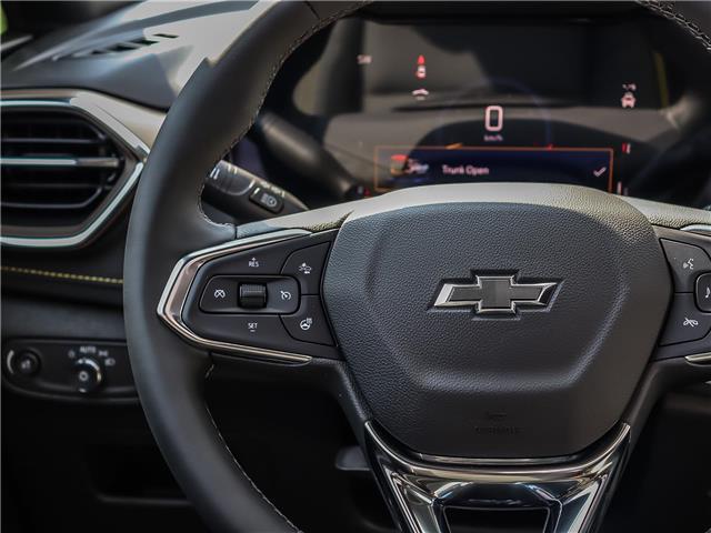 2026 Chevrolet TrailBlazer ACTIV (Stk: 263030) in Uxbridge - Image 14 of 25 2026 Chevrolet TrailBlazer ACTIV (Stk: 263030) in Uxbridge - Image 14 of 25