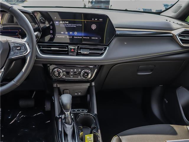 2026 Chevrolet TrailBlazer ACTIV (Stk: 263030) in Uxbridge - Image 17 of 25 2026 Chevrolet TrailBlazer ACTIV (Stk: 263030) in Uxbridge - Image 17 of 25