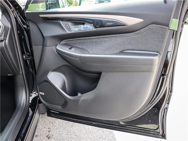 2026 Chevrolet TrailBlazer ACTIV (Stk: 263030) in Uxbridge - Image 20 of 25 2026 Chevrolet TrailBlazer ACTIV (Stk: 263030) in Uxbridge - Image 20 of 25