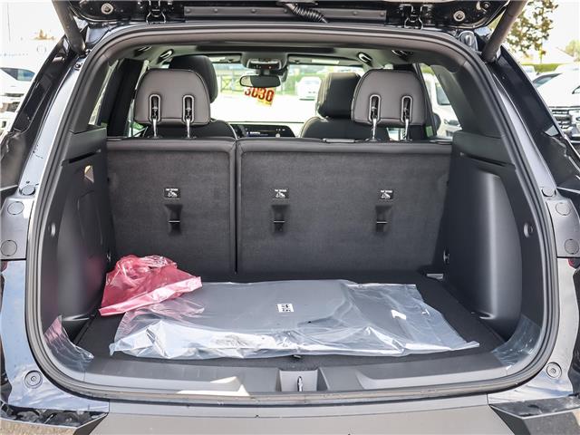 2026 Chevrolet TrailBlazer ACTIV (Stk: 263030) in Uxbridge - Image 21 of 25 2026 Chevrolet TrailBlazer ACTIV (Stk: 263030) in Uxbridge - Image 21 of 25