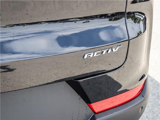 2026 Chevrolet TrailBlazer ACTIV (Stk: 263030) in Uxbridge - Image 23 of 25 2026 Chevrolet TrailBlazer ACTIV (Stk: 263030) in Uxbridge - Image 23 of 25