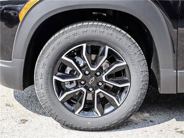 2026 Chevrolet TrailBlazer ACTIV (Stk: 263030) in Uxbridge - Image 24 of 25 2026 Chevrolet TrailBlazer ACTIV (Stk: 263030) in Uxbridge - Image 24 of 25