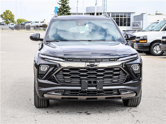 2026 Chevrolet TrailBlazer ACTIV (Stk: 263069) in Uxbridge - Image 3 of 25