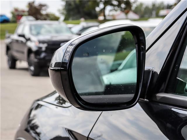 2026 Chevrolet TrailBlazer ACTIV (Stk: 263069) in Uxbridge - Image 7 of 25