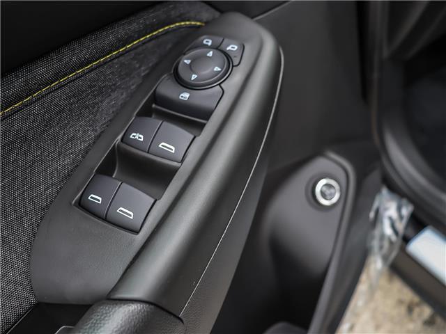 2026 Chevrolet TrailBlazer ACTIV (Stk: 263069) in Uxbridge - Image 8 of 25