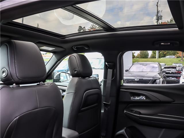2026 Chevrolet TrailBlazer ACTIV (Stk: 263069) in Uxbridge - Image 12 of 25