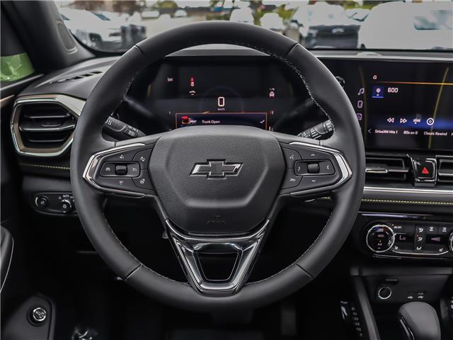 2026 Chevrolet TrailBlazer ACTIV (Stk: 263069) in Uxbridge - Image 13 of 25