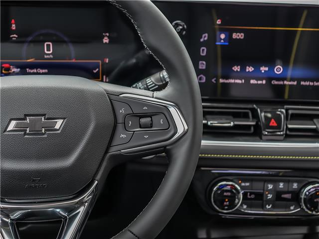 2026 Chevrolet TrailBlazer ACTIV (Stk: 263069) in Uxbridge - Image 15 of 25