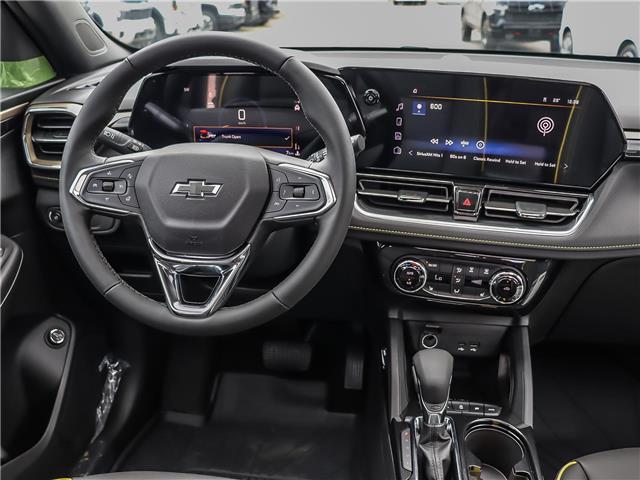 2026 Chevrolet TrailBlazer ACTIV (Stk: 263069) in Uxbridge - Image 16 of 25