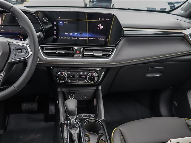 2026 Chevrolet TrailBlazer ACTIV (Stk: 263069) in Uxbridge - Image 17 of 25