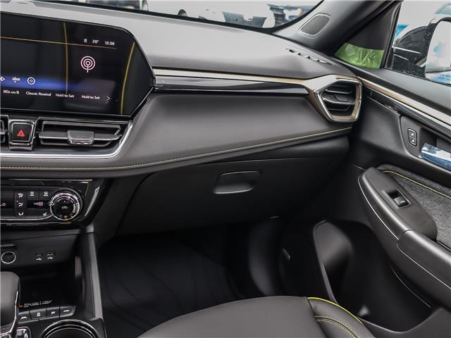 2026 Chevrolet TrailBlazer ACTIV (Stk: 263069) in Uxbridge - Image 18 of 25