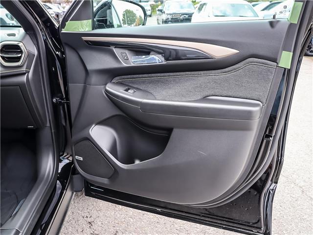 2026 Chevrolet TrailBlazer ACTIV (Stk: 263069) in Uxbridge - Image 20 of 25