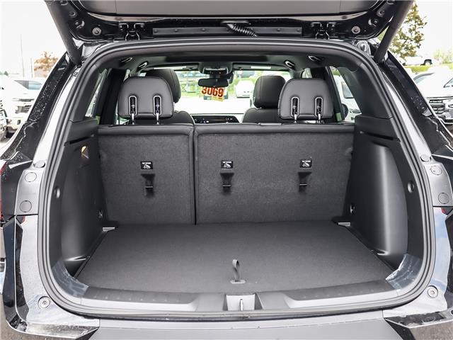 2026 Chevrolet TrailBlazer ACTIV (Stk: 263069) in Uxbridge - Image 21 of 25