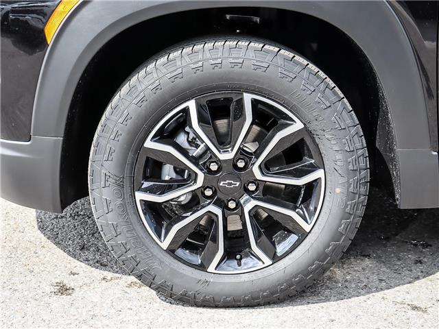 2026 Chevrolet TrailBlazer ACTIV (Stk: 263069) in Uxbridge - Image 24 of 25
