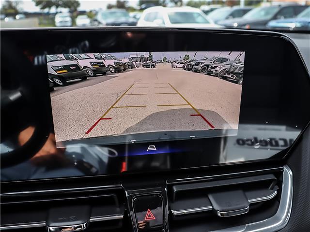 2026 Chevrolet TrailBlazer ACTIV (Stk: 263069) in Uxbridge - Image 25 of 25