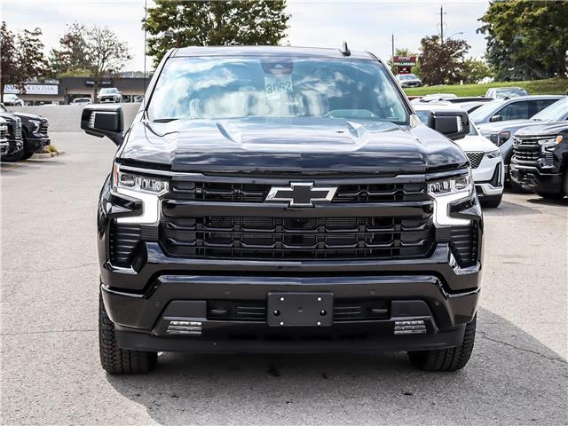 2026 Chevrolet Silverado 1500 RST (Stk: 263092) in Uxbridge - Image 3 of 25