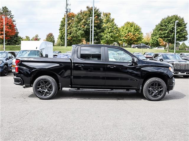 2026 Chevrolet Silverado 1500 RST (Stk: 263092) in Uxbridge - Image 4 of 25