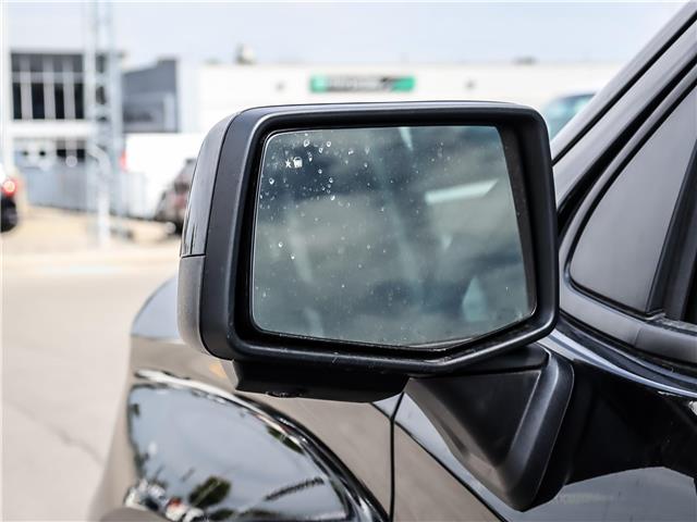 2026 Chevrolet Silverado 1500 RST (Stk: 263092) in Uxbridge - Image 7 of 25