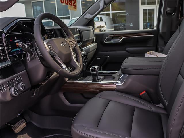 2026 Chevrolet Silverado 1500 RST (Stk: 263092) in Uxbridge - Image 9 of 25
