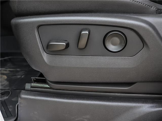 2026 Chevrolet Silverado 1500 RST (Stk: 263092) in Uxbridge - Image 11 of 25