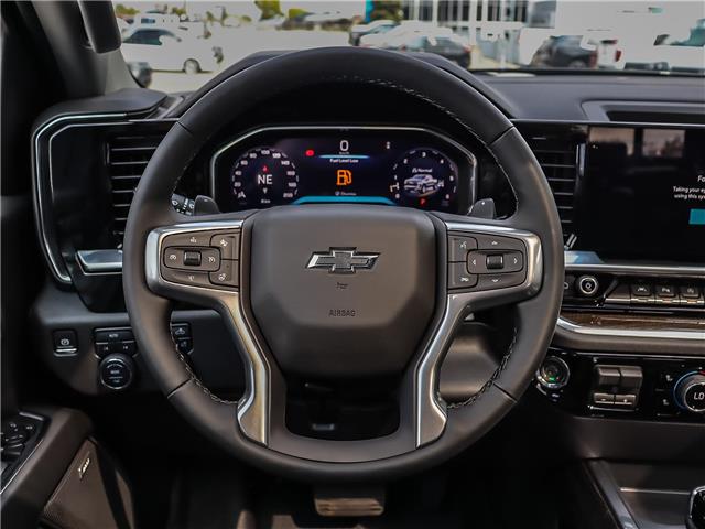 2026 Chevrolet Silverado 1500 RST (Stk: 263092) in Uxbridge - Image 13 of 25