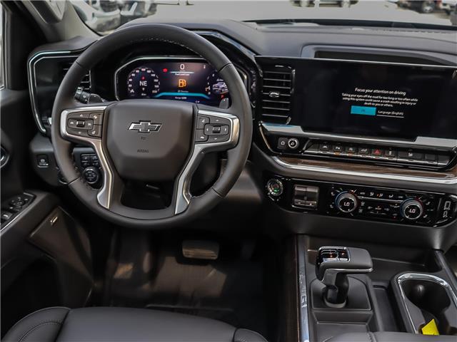 2026 Chevrolet Silverado 1500 RST (Stk: 263092) in Uxbridge - Image 16 of 25
