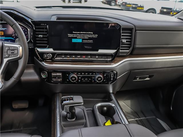 2026 Chevrolet Silverado 1500 RST (Stk: 263092) in Uxbridge - Image 17 of 25