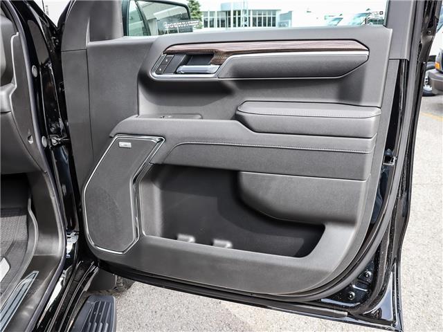 2026 Chevrolet Silverado 1500 RST (Stk: 263092) in Uxbridge - Image 20 of 25