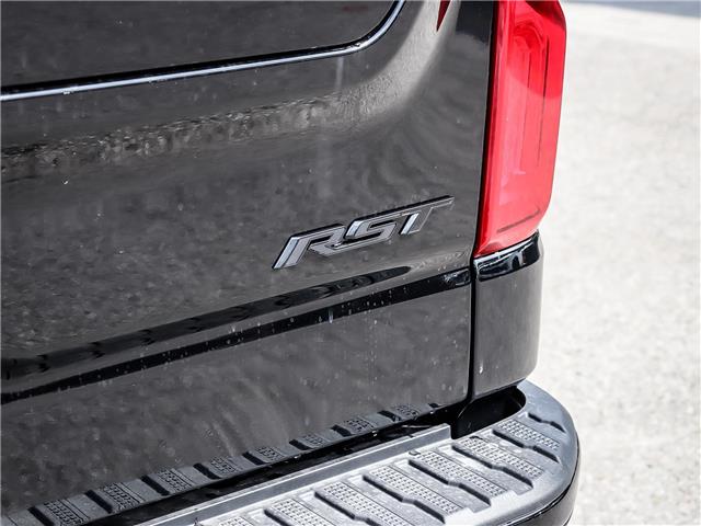 2026 Chevrolet Silverado 1500 RST (Stk: 263092) in Uxbridge - Image 23 of 25