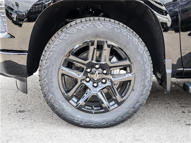 2026 Chevrolet Silverado 1500 RST (Stk: 263092) in Uxbridge - Image 24 of 25