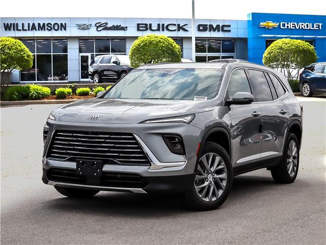 2026 Buick Enclave Preferred (Stk: 263132) in Uxbridge - Image 1 of 27