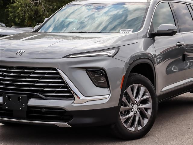 2026 Buick Enclave Preferred (Stk: 263132) in Uxbridge - Image 2 of 27