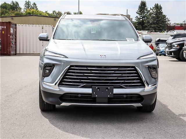 2026 Buick Enclave Preferred (Stk: 263132) in Uxbridge - Image 3 of 27