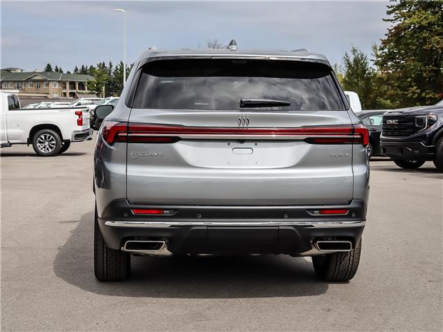 2026 Buick Enclave Preferred (Stk: 263132) in Uxbridge - Image 5 of 27
