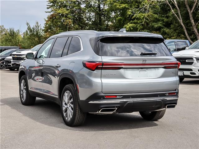 2026 Buick Enclave Preferred (Stk: 263132) in Uxbridge - Image 6 of 27