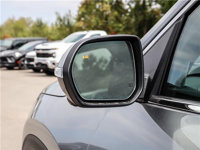 2026 Buick Enclave Preferred (Stk: 263132) in Uxbridge - Image 7 of 27