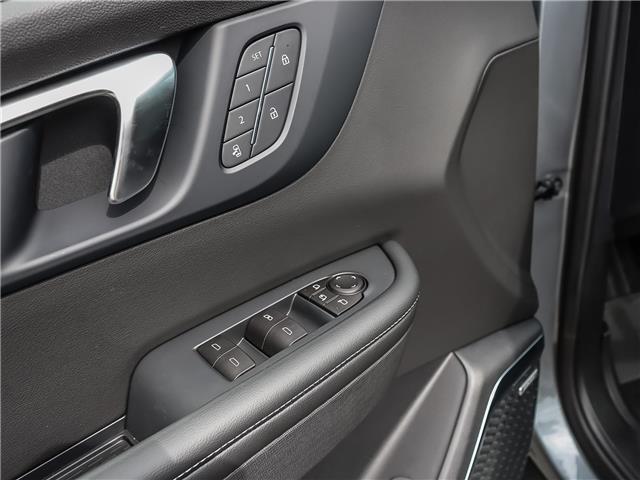 2026 Buick Enclave Preferred (Stk: 263132) in Uxbridge - Image 8 of 27